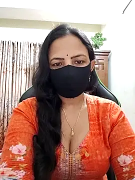 Payel-Sen online show from April 13, 7:40 pm