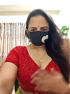 Payel-Sen online show from November 16, 5:39 pm