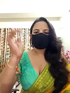 Payel-Sen online show from September 20, 5:18 pm