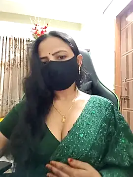 Payel-Sen online show from March 7, 6:02 pm