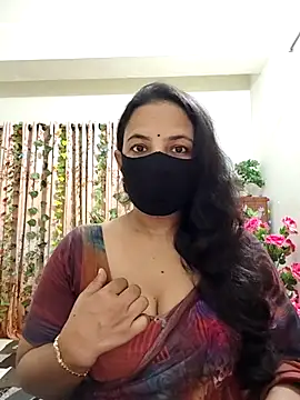 Payel-Sen online show from September 22, 4:46 pm