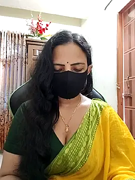 Payel-Sen online show from March 28, 5:41 am