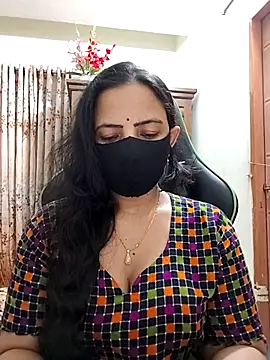 Payel-Sen online show from March 29, 5:58 pm
