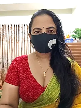 Payel-Sen online show from November 12, 5:17 pm