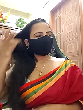 Payel-Sen online show from December 16, 7:40 pm