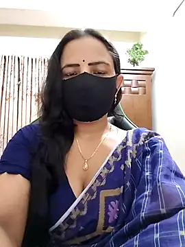 Payel-Sen online show from April 6, 5:25 pm