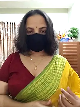 Payel-Sen online show from November 11, 7:52 pm