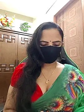 Payel-Sen online show from December 17, 5:07 pm