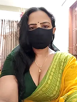 Payel-Sen online show from March 5, 5:20 pm