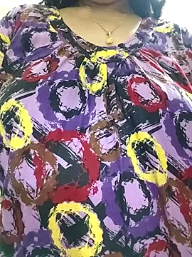 Payel-Sen online show from November 28, 1:55 pm