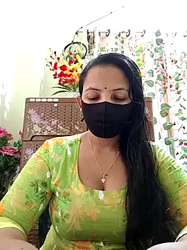 Payel-Sen online show from March 8, 5:01 pm