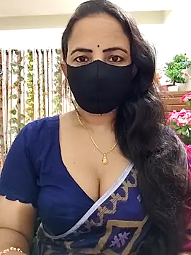 Payel-Sen online show from October 11, 5:47 pm