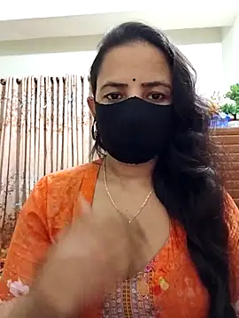 Payel-Sen online show from November 3, 8:45 pm