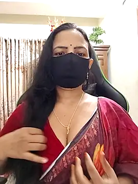 Payel-Sen online show from April 23, 10:22 pm