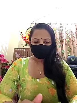 Payel-Sen online show from March 10, 6:23 pm