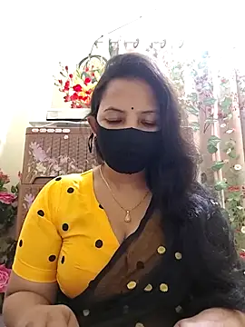 Payel-Sen online show from February 19, 5:49 pm