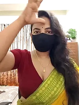 Payel-Sen online show from November 14, 6:44 pm