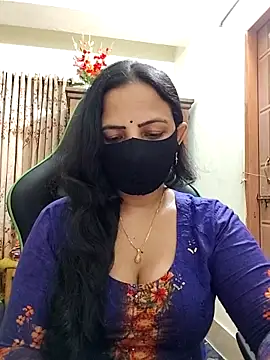 Payel-Sen online show from March 6, 11:55 pm
