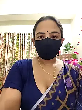 Payel-Sen online show from September 27, 5:19 pm