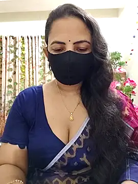 Payel-Sen online show from September 30, 4:57 pm