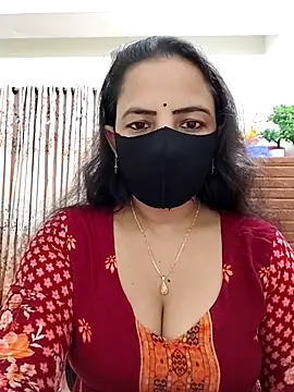 Payel-Sen online show from October 28, 5:01 pm