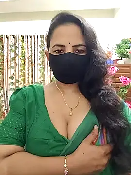 Payel-Sen online show from October 19, 4:54 pm