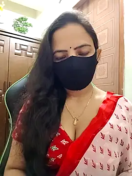 Payel-Sen online show from December 4, 7:24 pm