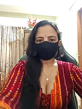 Snapshot of Payel-Sen chatting on February 20, 7:05 pm Payel-Sen online show from February 20, 7:05 pm