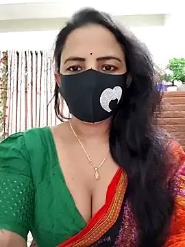 Payel-Sen online show from October 26, 5:13 pm