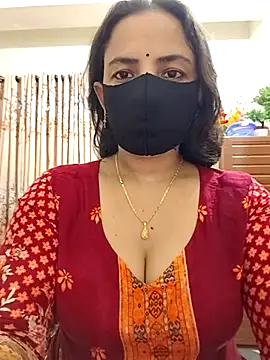 Payel-Sen online show from November 5, 6:11 pm