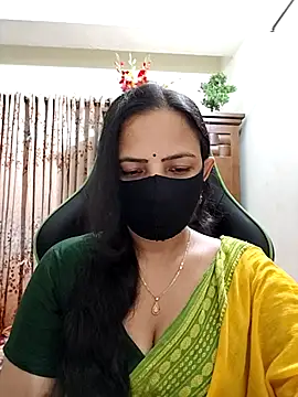 Payel-Sen online show from April 17, 6:00 pm