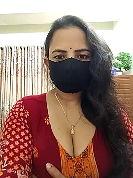 Payel-Sen online show from November 13, 7:29 pm