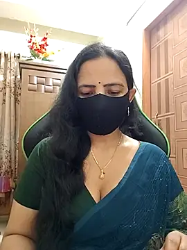 Snapshot of Payel-Sen chatting on March 2, 6:26 pm Payel-Sen online show from March 2, 6:26 pm