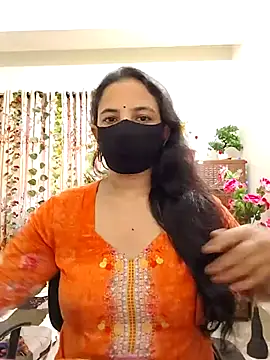 Payel-Sen online show from September 23, 4:52 am