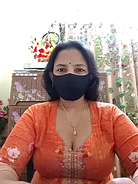 Payel-Sen online show from February 19, 8:52 pm