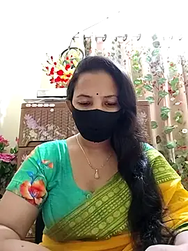 Payel-Sen online show from February 20, 7:30 pm