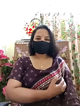 Payel-Sen online show from February 26, 6:26 pm