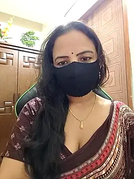 Payel-Sen online show from December 21, 5:47 pm