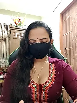 Payel-Sen online show from January 8, 6:14 pm