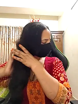 Payel-Sen online show from March 18, 5:47 pm