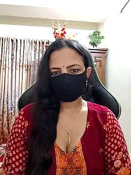 Payel-Sen online show from April 19, 8:37 am