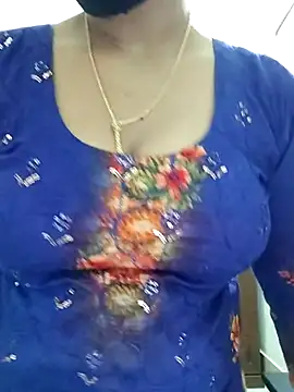Payel-Sen online show from April 27, 6:55 am