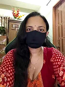 Payel-Sen online show from May 23, 8:19 pm