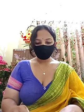Payel-Sen online show from March 15, 8:10 pm