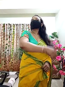 Payel-Sen online show from September 11, 7:03 pm