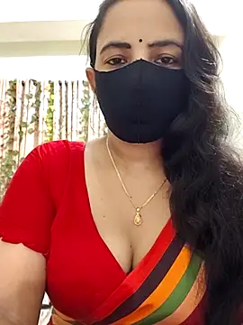 Payel-Sen online show from September 25, 6:14 pm