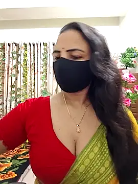 Payel-Sen online show from October 16, 5:32 pm