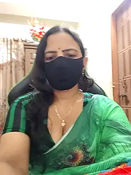 Snapshot of Payel-Sen chatting on February 18, 8:05 pm Payel-Sen online show from February 18, 8:05 pm