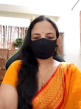 Payel-Sen online show from May 17, 6:30 pm