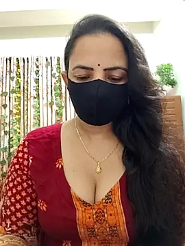 Payel-Sen online show from October 22, 3:55 pm